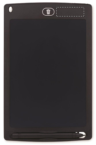 Tableta de scris LCD de 8,5 4