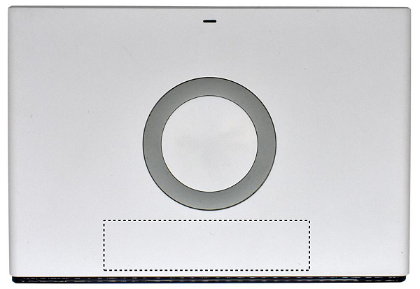 Ceas cu incarcator wireless 3