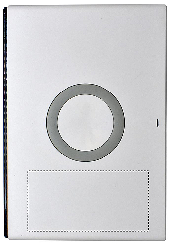 Ceas cu incarcator wireless 4