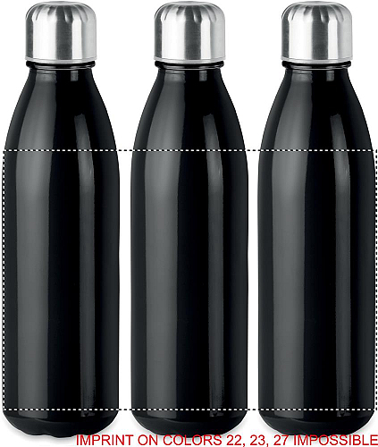 Sticla de baut de 650ml 2