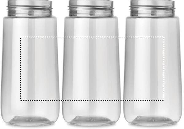 Recipient Tritan ™ 450 ml 2