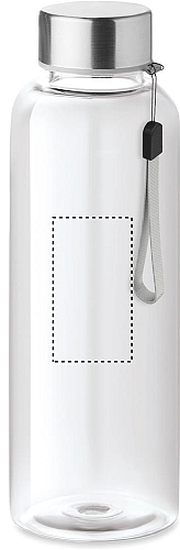 Sticla de 500ml din RPET 4