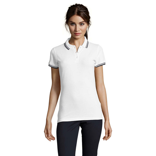 PASADENA polo femei 200g 1