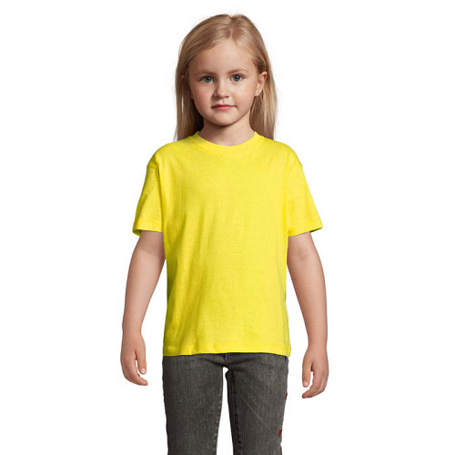 REGENT KIDS T-SHIRT 150g 1