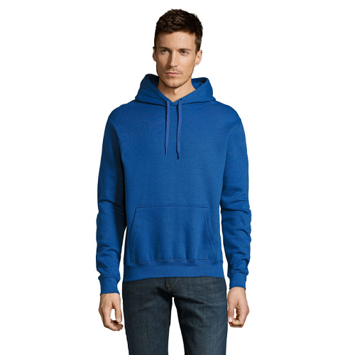 SLAM Pulover cu gluga unisex 1