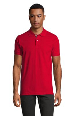 Polo PORTLAND MEN 1