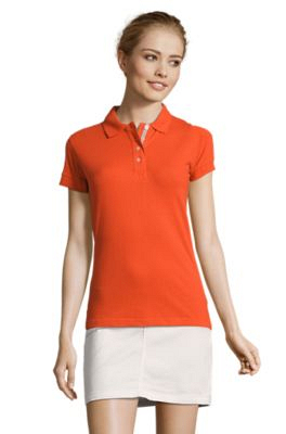 Polo PORTLAND WOMEN 1