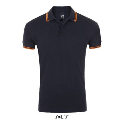Polo PASADENA MEN 1