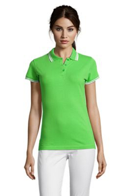 Polo PASADENA WOMEN 1