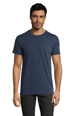 T-shirt IMPERIAL FIT 1