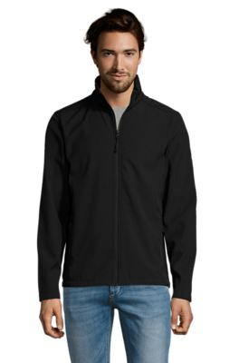 SOL'S RACE MEN Black 4XL 1