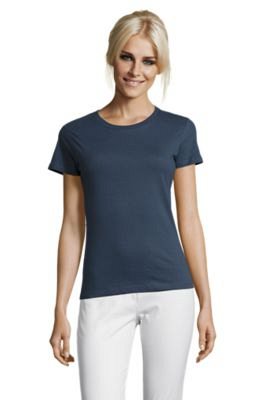 T-shirt REGENT WOMEN 1