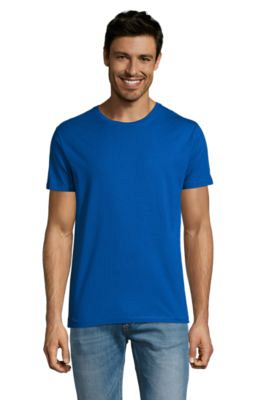 MARTIN MEN Royal blue 3XL 1