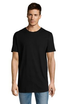 MAGNUM MEN Deep black S 1