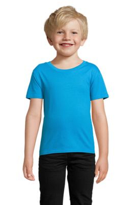 Tricou copii PIONEER KIDS 1