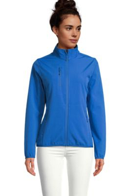 SOL'S FALCON WOMEN Royal blue S 1