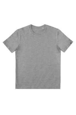 ATF SACHA Grey melange XS 1