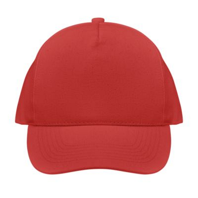 Sapca SEOUL Red TUN 1
