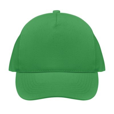 Sapca SEOUL Bud green TUN 1