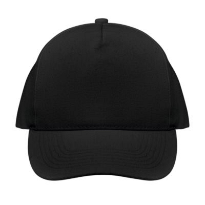 Sapca SEOUL Black TUN 1