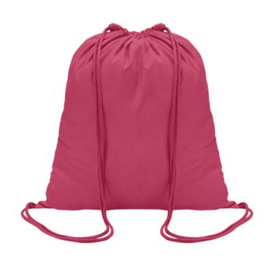 SOL'S GENOVA Dark pink TUN 1