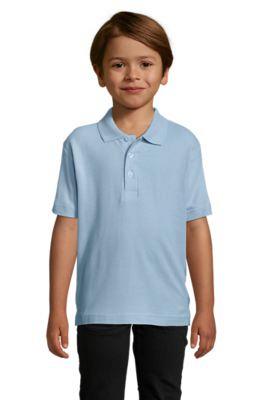 Polo SUMMER II KIDS 1