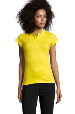 Polo PRESCOTT WOMEN 1