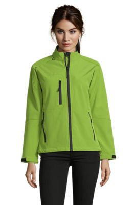 Softshell ROXY 1