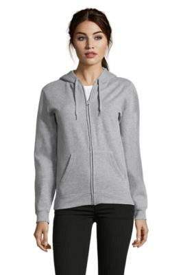 Hanorac fleece SEVEN WOMEN 1