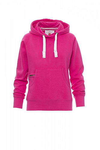 Hoodie ATLANTA de dama 1