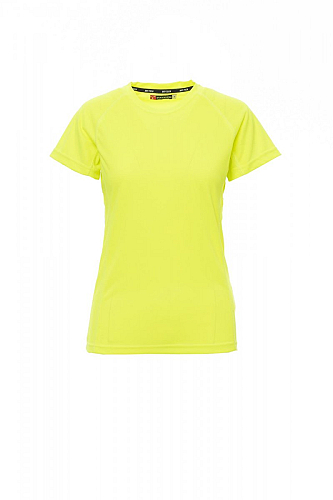 Tricou sport RUNNER LADY 1