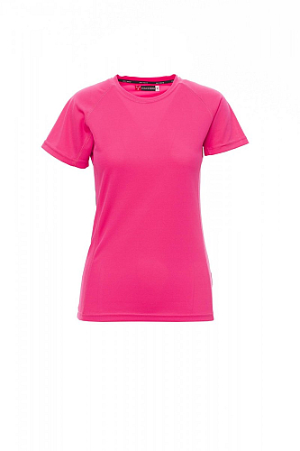 Tricou sport RUNNER LADY 1