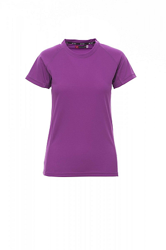 Tricou sport RUNNER LADY 1