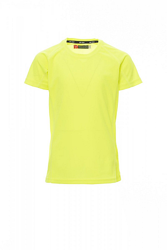 Tricou sport RUNNER KIDS 1