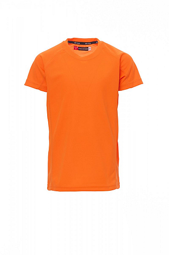 Tricou sport RUNNER KIDS 1