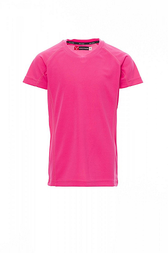 Tricou sport RUNNER KIDS 1