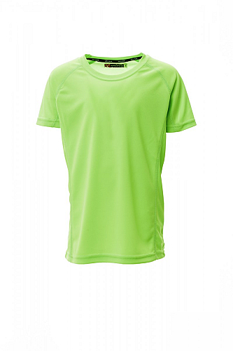 Tricou sport RUNNER KIDS 1