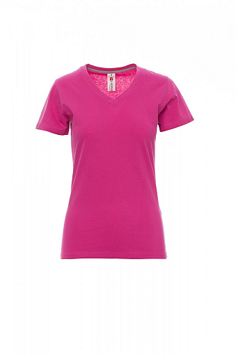 V-NECK LADY 1