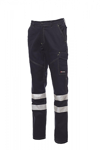 Pantalon WORKER REFLEX 1