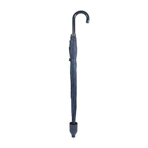 Automatic umbrella with telescopic plastic drip-catcher system 4