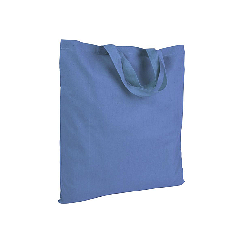 135 g/m2 cotton shopping bag, short handles 1