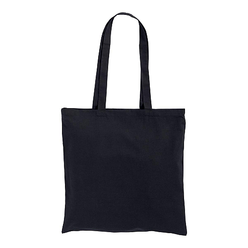 135 g/m2 cotton shopping bag, long handles 3