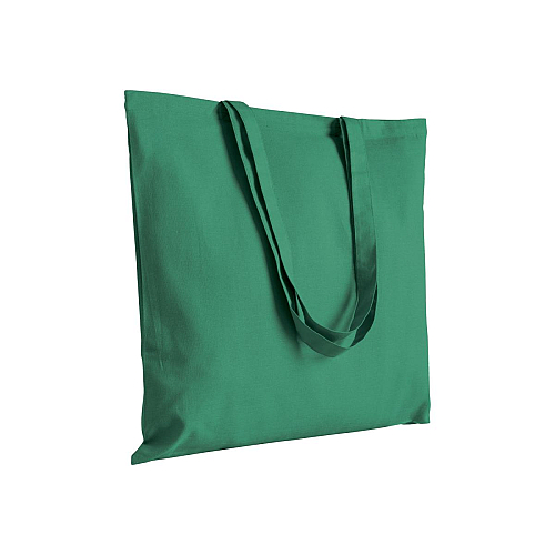 135 g/m2 cotton shopping bag, long handles 1
