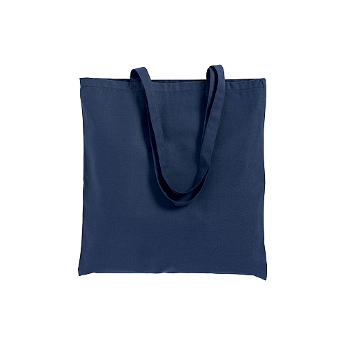 135 g/m2 cotton shopping bag, long handles 2