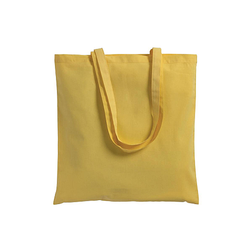 135 g/m2 cotton shopping bag, long handles 2