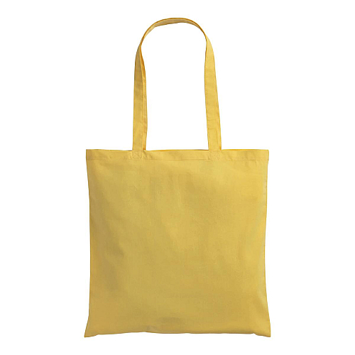 135 g/m2 cotton shopping bag, long handles 3