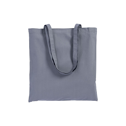 135 g/m2 cotton shopping bag, long handles 2