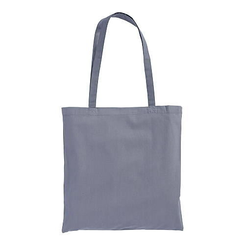 135 g/m2 cotton shopping bag, long handles 3