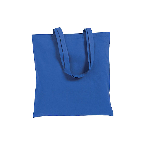 135 g/m2 cotton shopping bag, long handles 2