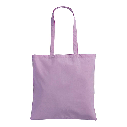 135 g/m2 cotton shopping bag, long handles 3